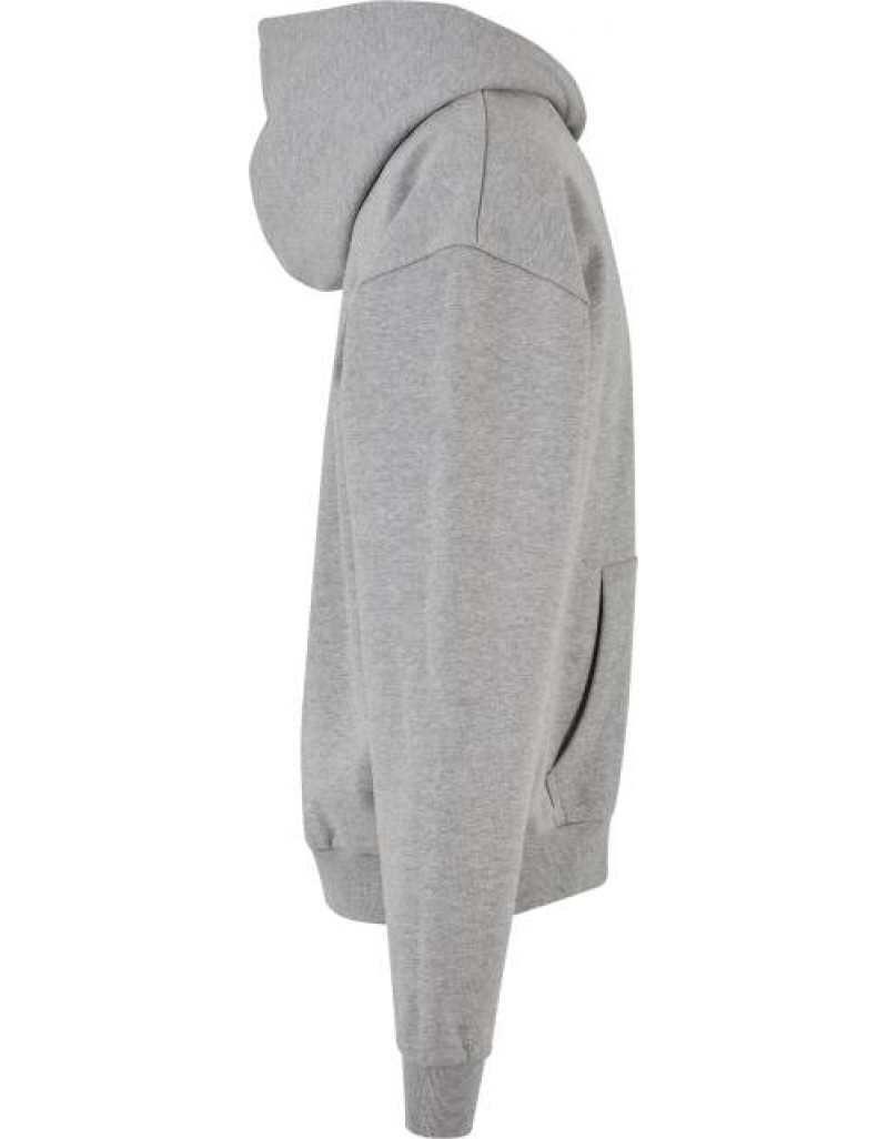 Pulover cu glugă groasă „Ultra Greu2”